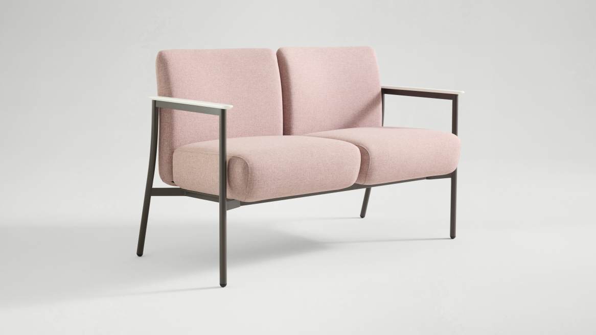 Lounge - Loveseat