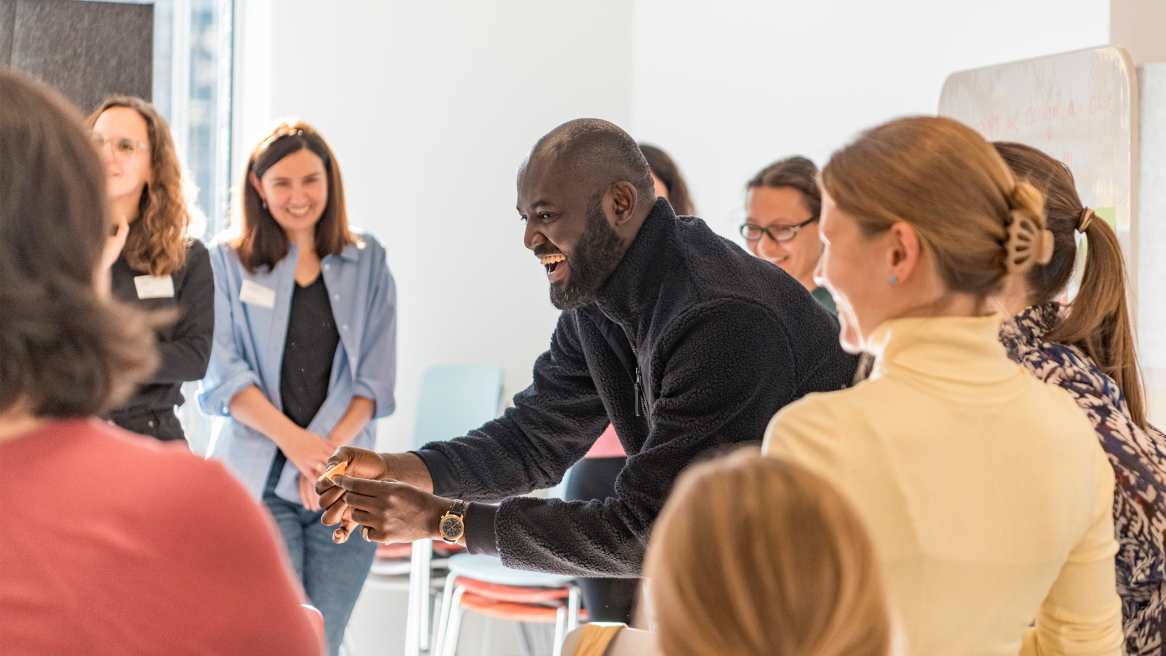 Better Is Possible Design ChallengeBetter Is Possible Design Challenge