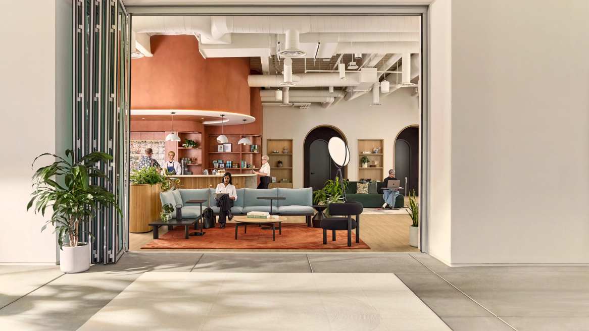 a new mindset article