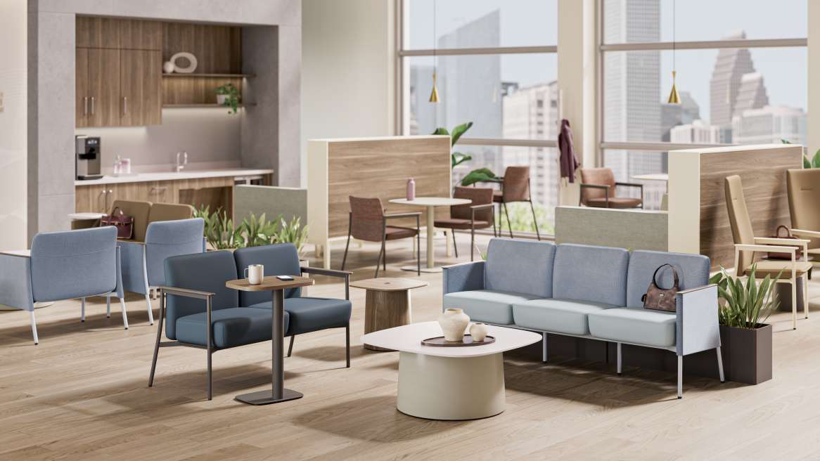 Guest - Single Chair