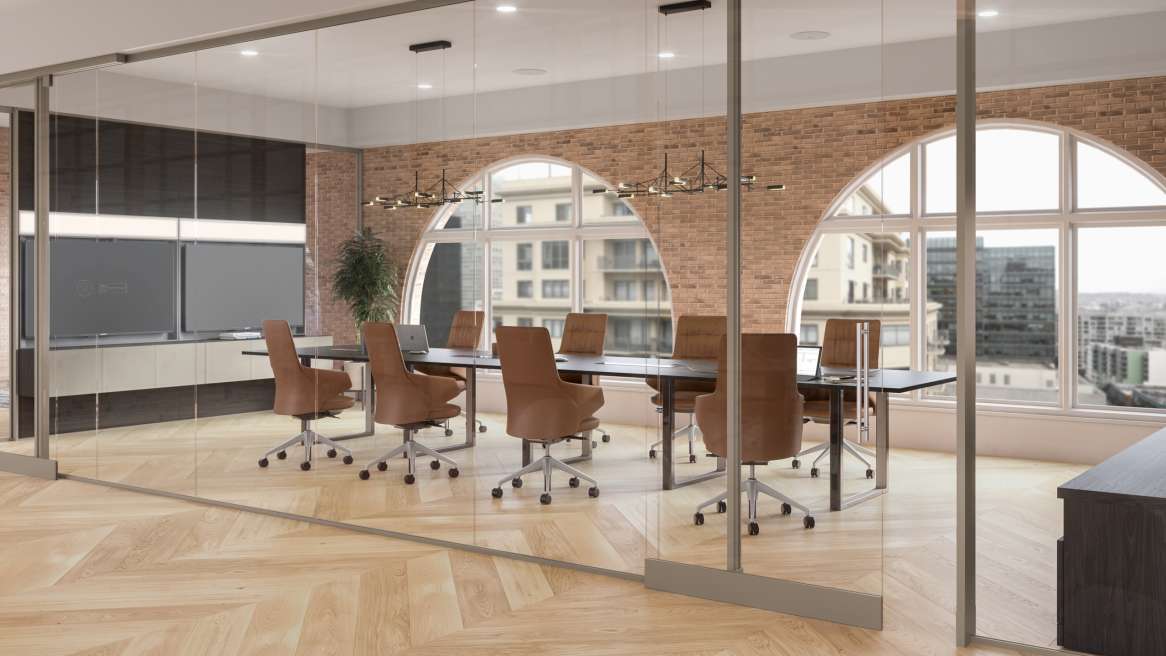Verlay Large Conference Room