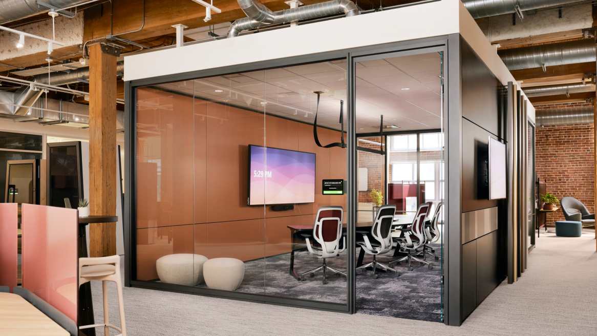 San Francisco WorkLife Center