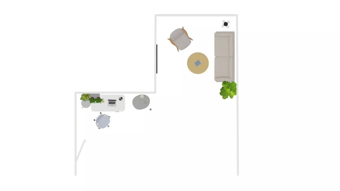 Steelcase Series 1, Steelcase Solo Sit-to-Stand Desk, Steelcase Eclipse Light, Bolia Visti Armchair, Bolia Paste Sofa Series, Bolia New Mood Series, Bolia Orb Series, Bolia Grab Pouf