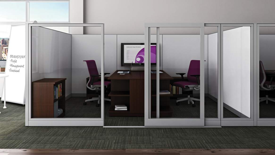 Kick Panel System