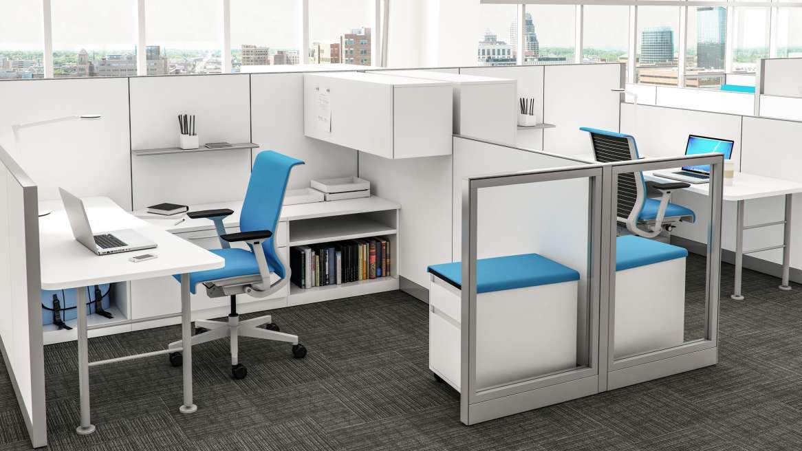 Kick Panel System