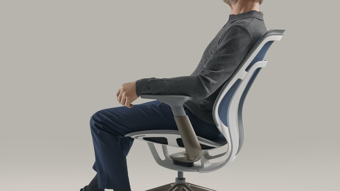 Steelcase Karman