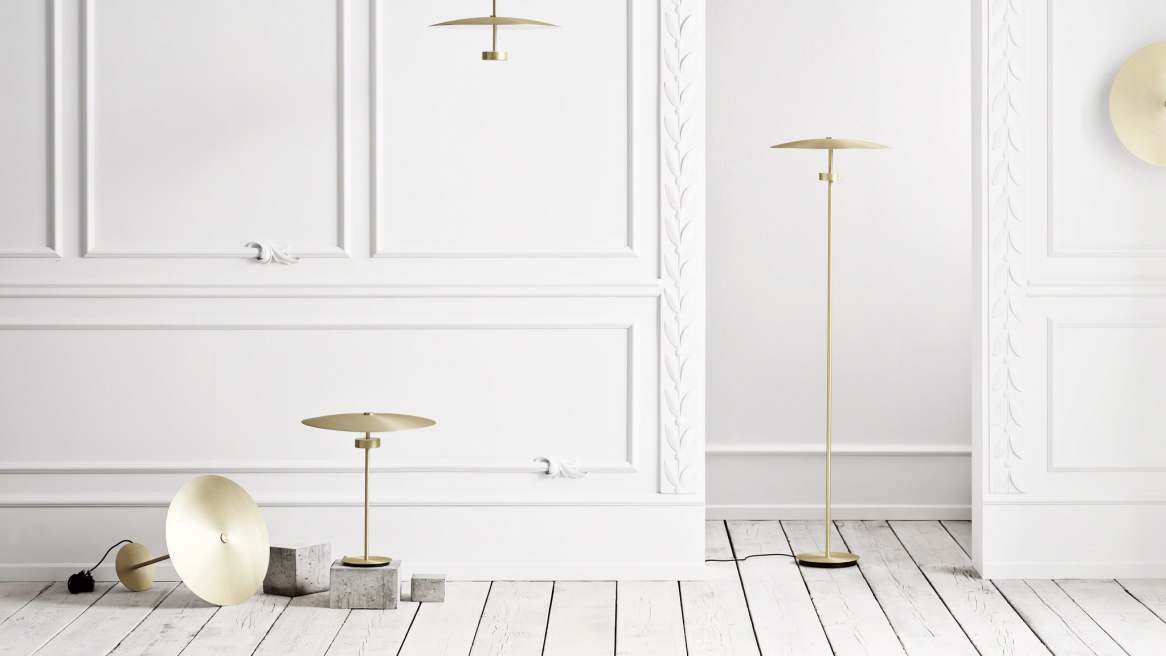 Reflection Product Range in Cozy Lounge environment