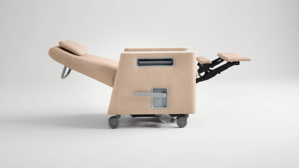 Recliner