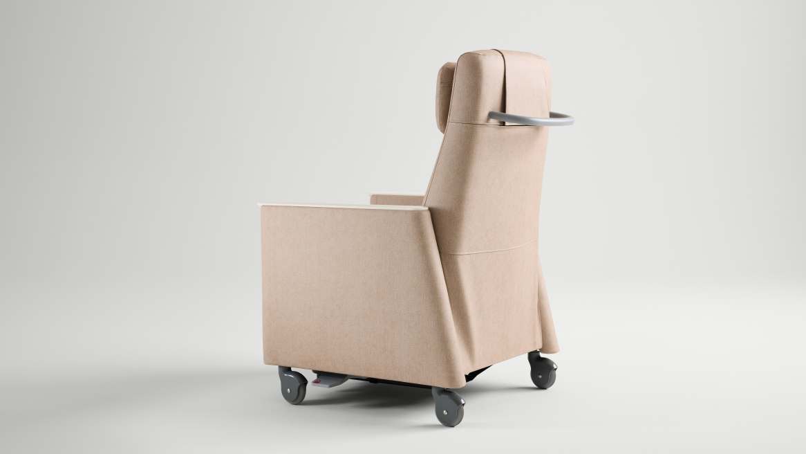 Recliner