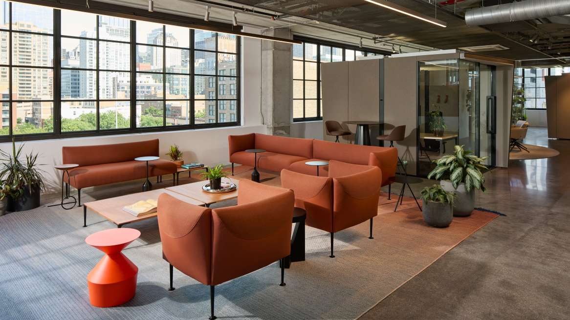 Missiva - Sofa, 2-Seat