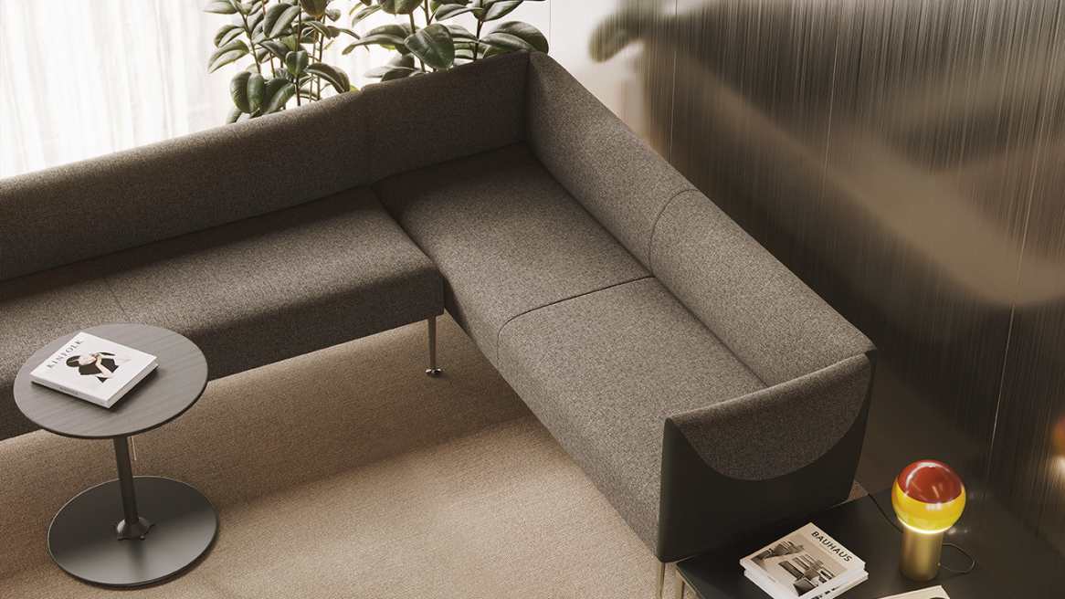 Missiva - Sofa, 2-Seat