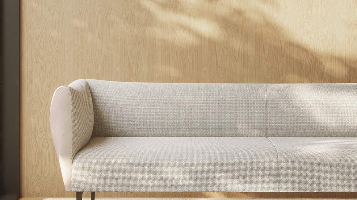 Missiva - Sofa, 2-Seat