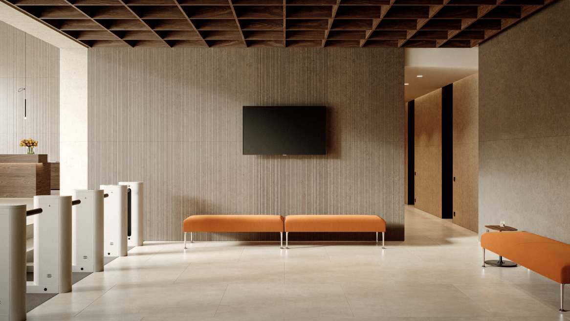 Missiva - Sofa, 2-Seat