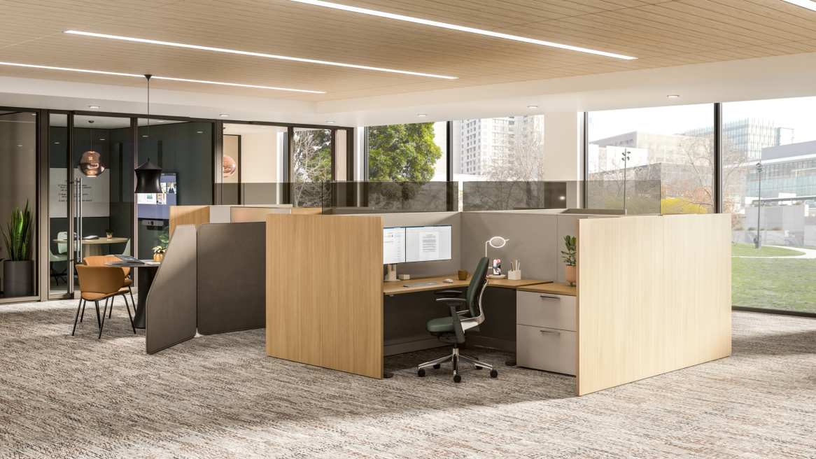 Answer Panel - Owned Workstation Leadership Station