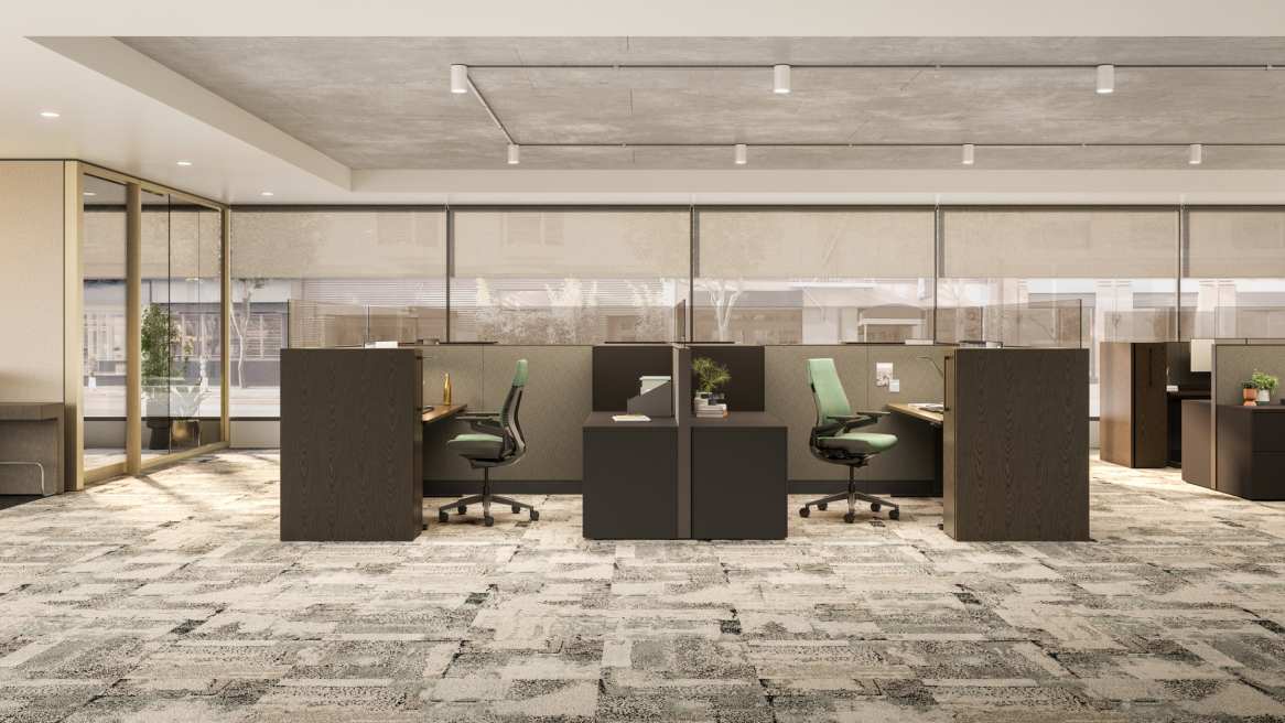 Answer Panel - High Privacy Owned Workstations