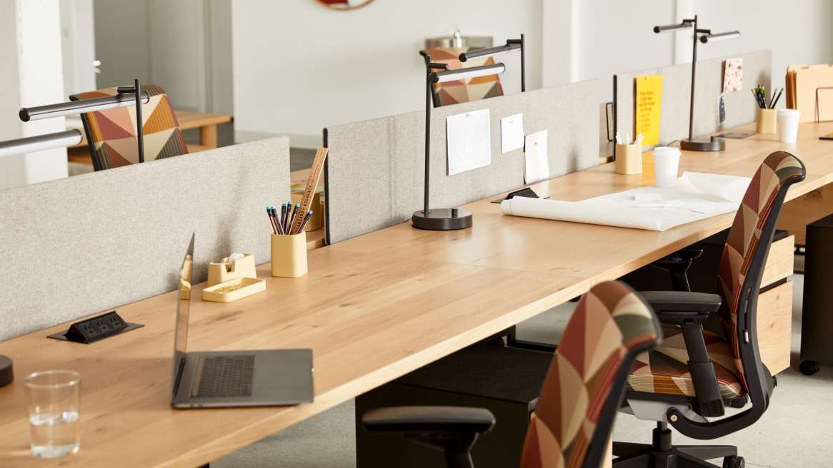 West Elm Greenpoint + Workstation