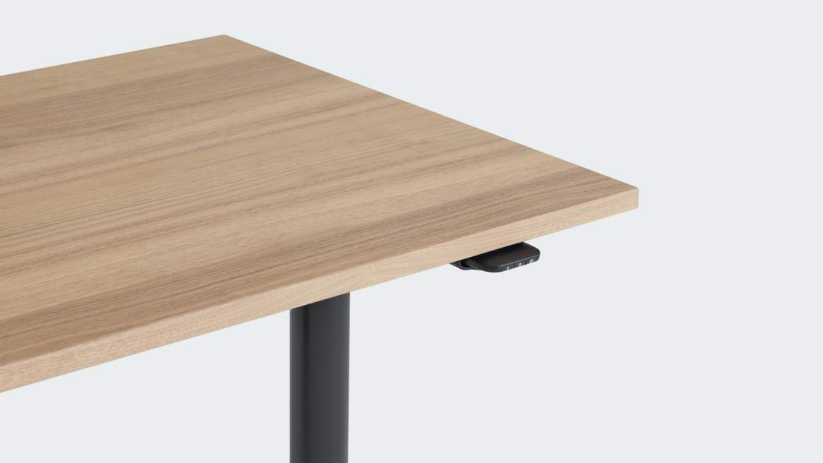 West Elm Work Sutton + Workstations