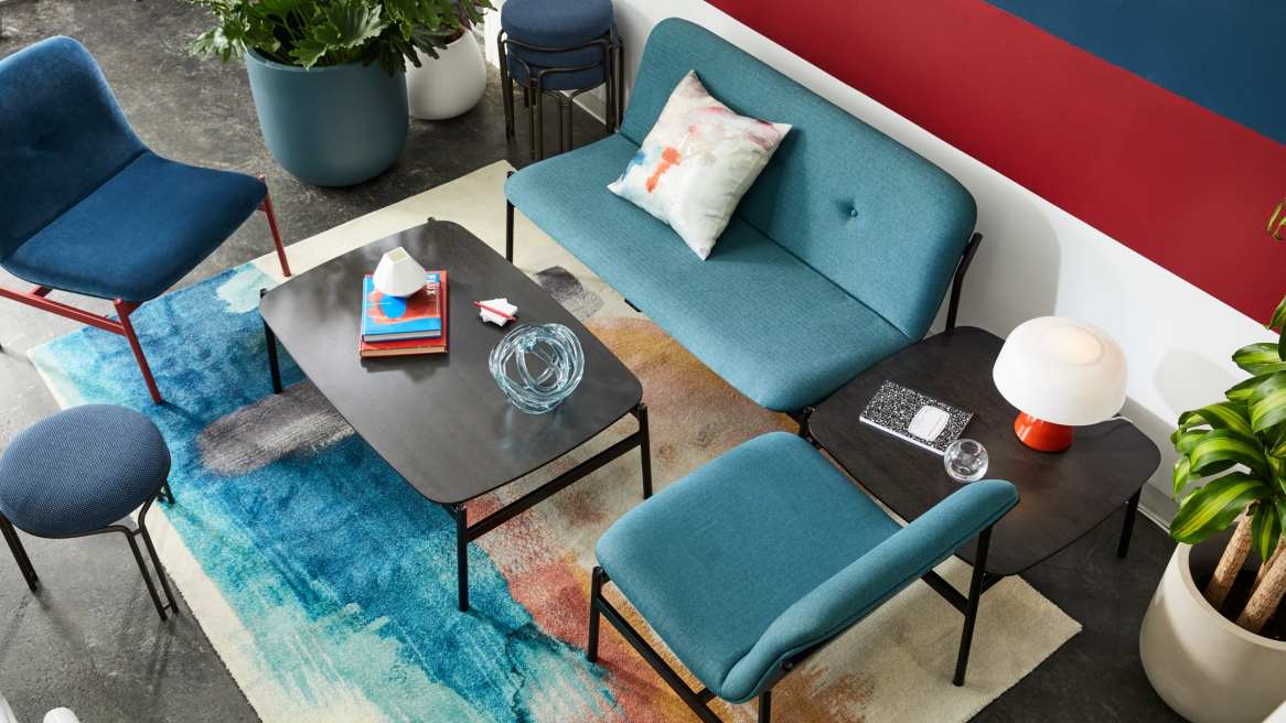 Neocon 2019 – West Elm Work Offsite
