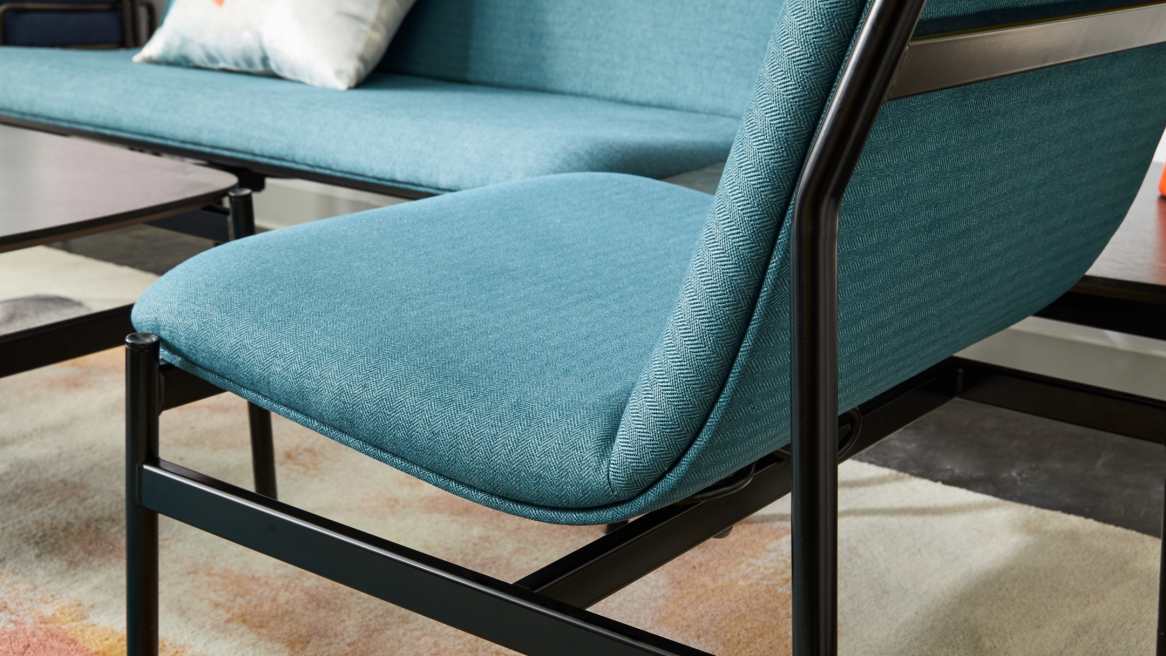 West Elm Work Brighton – Detail