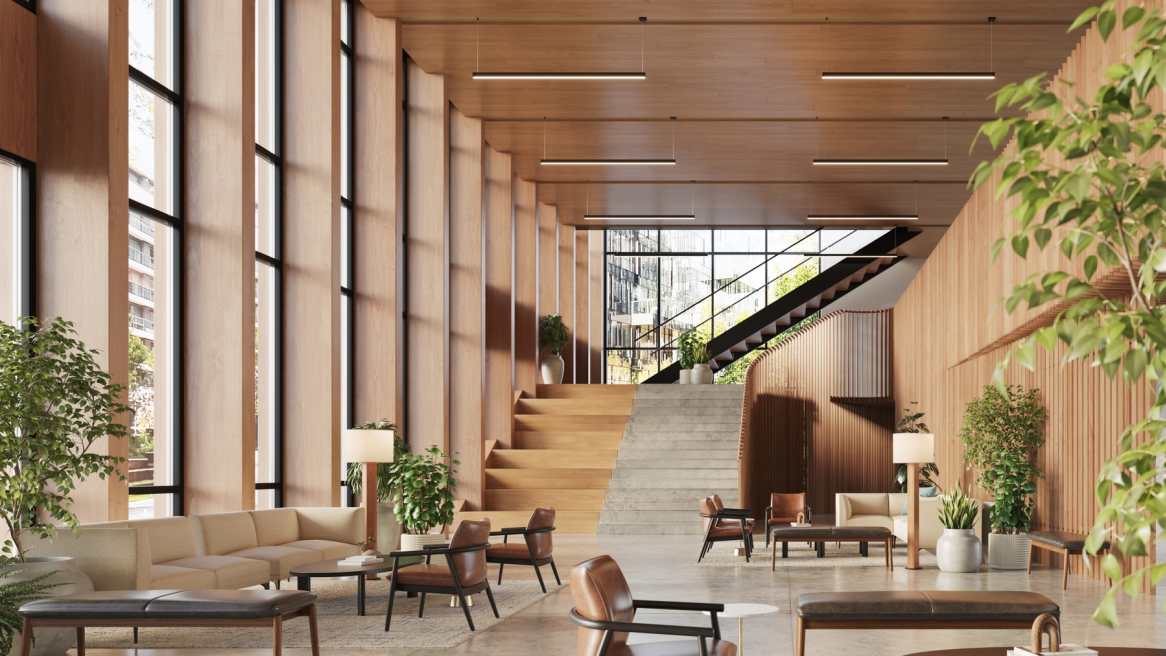 West Elm Work Fulton Collection