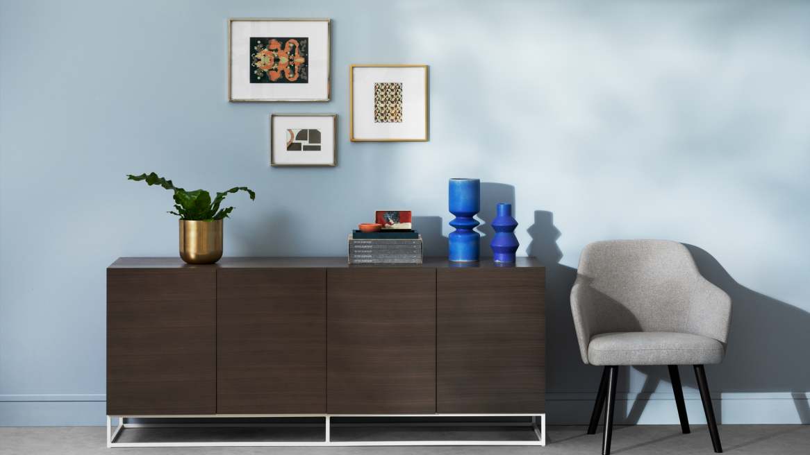West Elm Work Greenpoint Storage