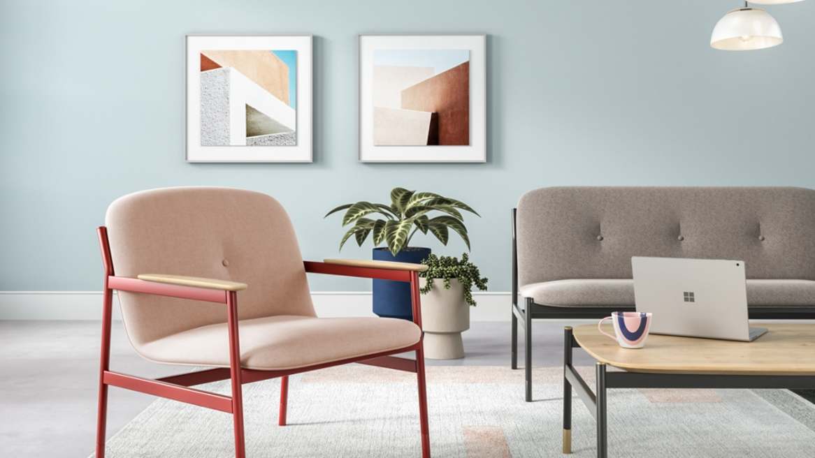 West Elm Work