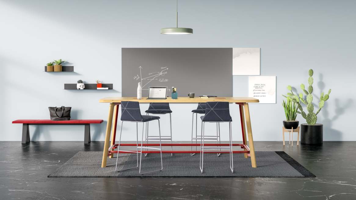 Verlay Conference Room