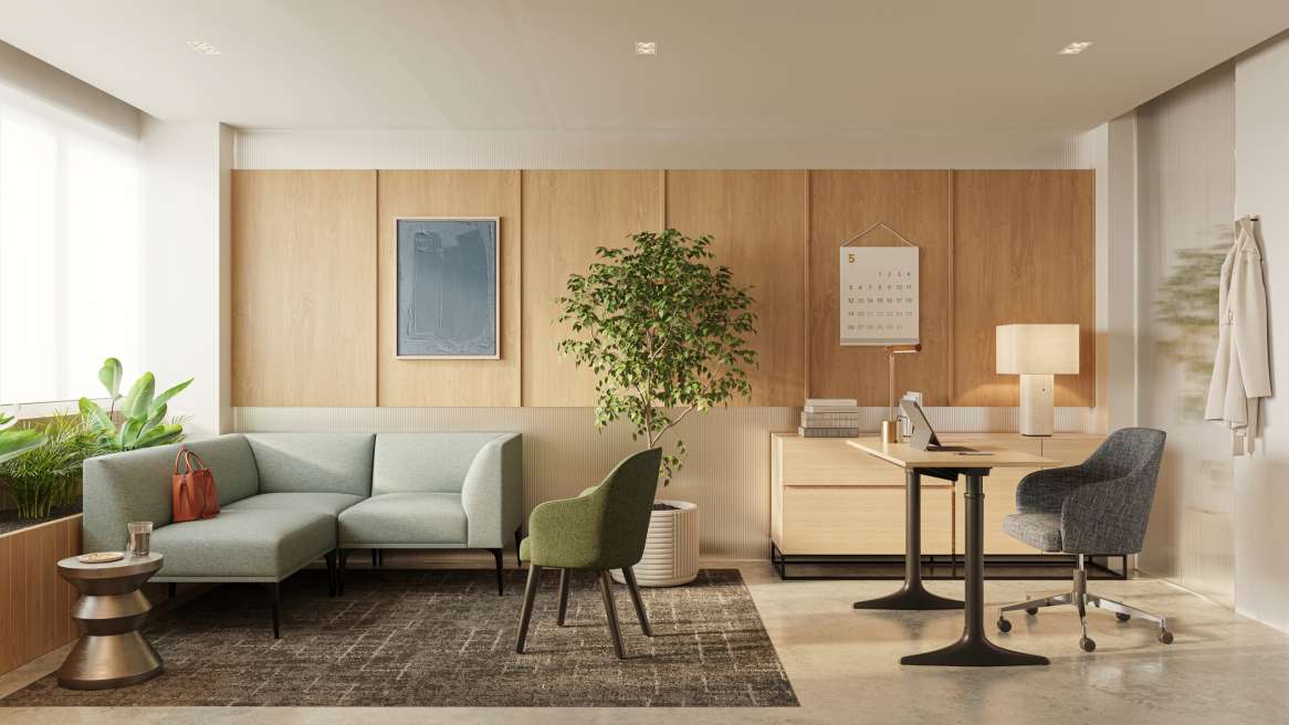 West Elm Health Physician Respite