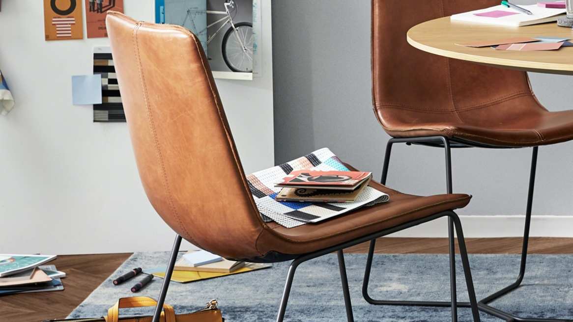 west elm Work Slope
