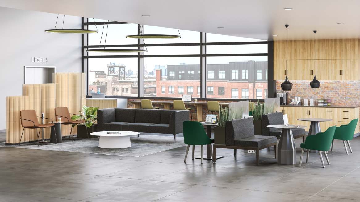 West Elm Health Waiting and Transition