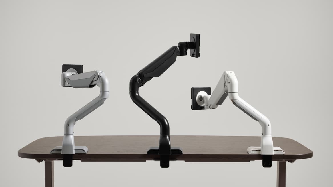CF Pro Monitor Arm
