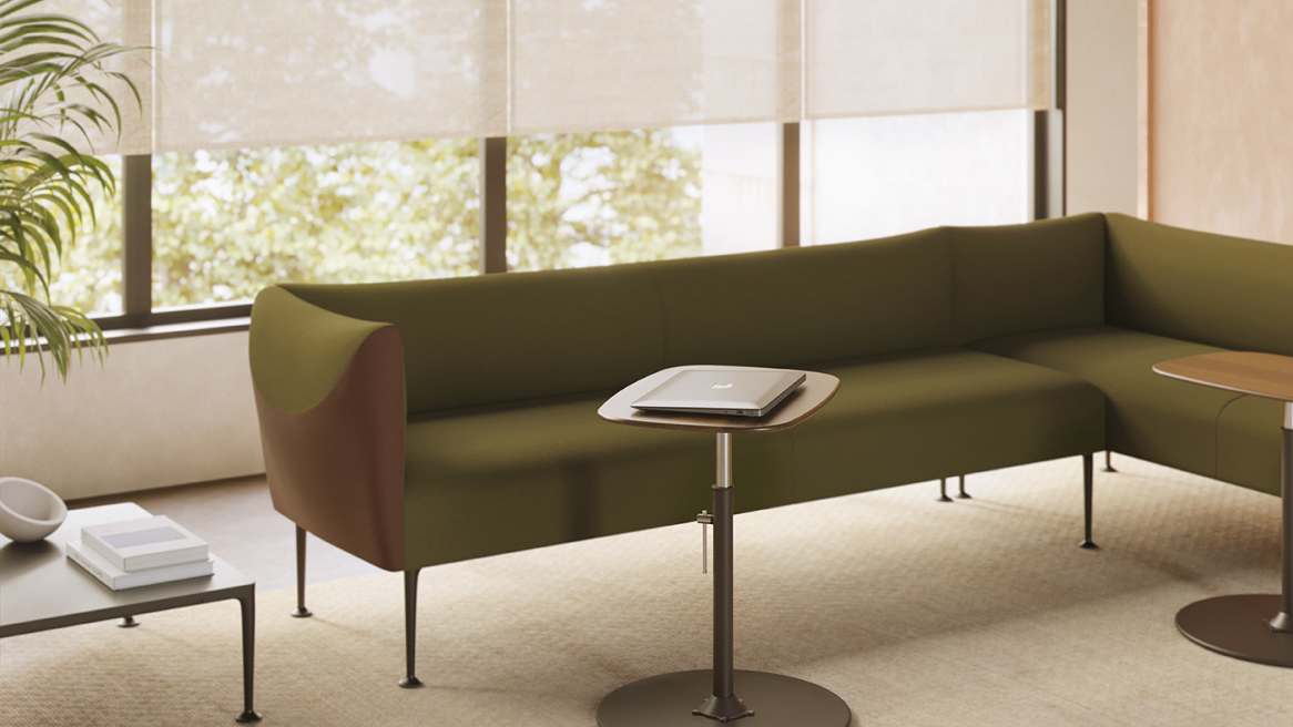 Viccarbe Vetona Low Table