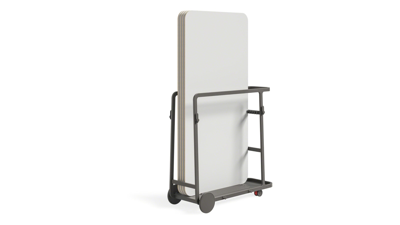 Sustainable Product Catalog Flex Board Cart / flexboard