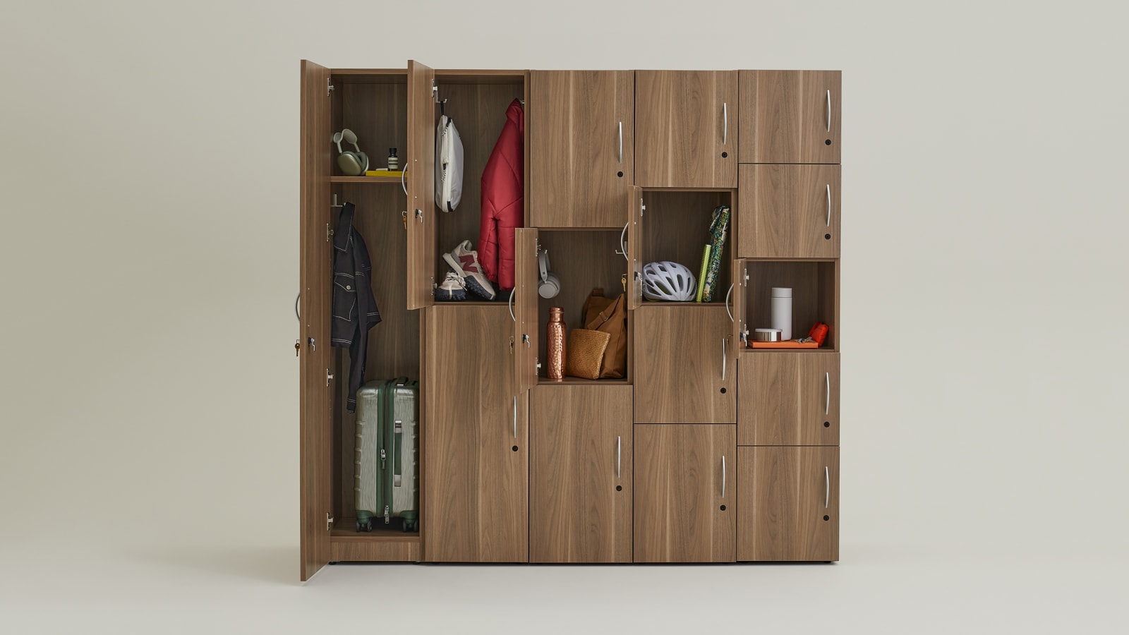 Sustainable Product Catalog WorkValet / workvaletamer by