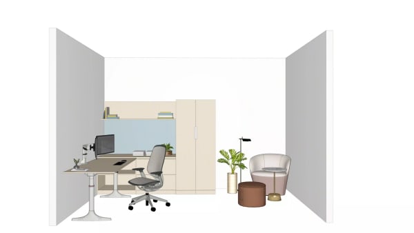 Workplace Design & Office Layout Ideas - Steelcase