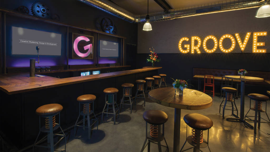 Digital Agency Finds its Groove - 360 Magazine