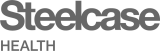 Steelcase Health Logo