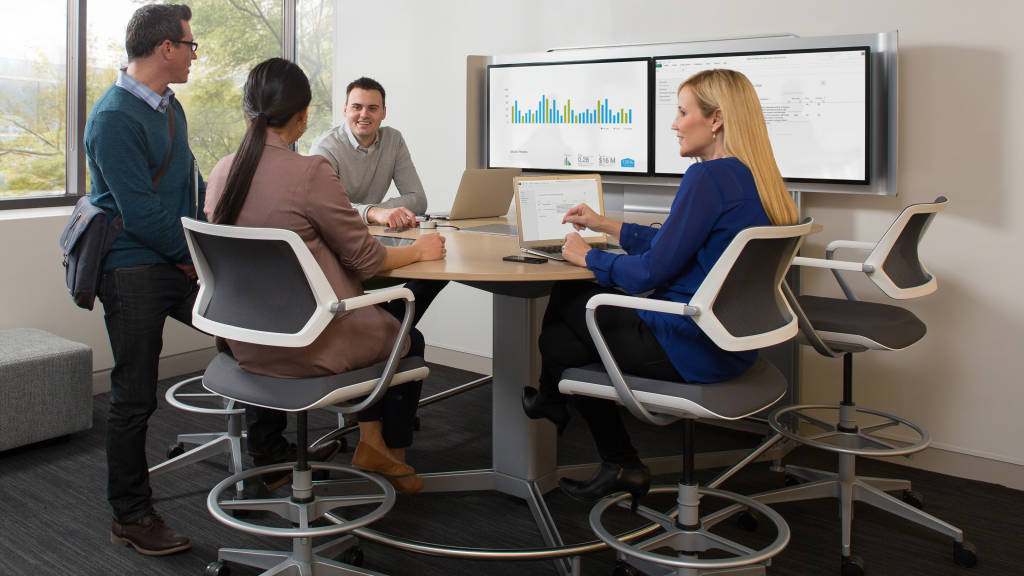 360 magazine movement in the workplace