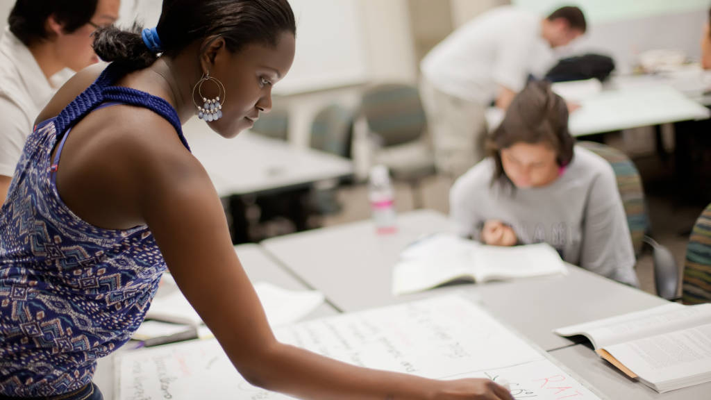 Richland College LearnLab