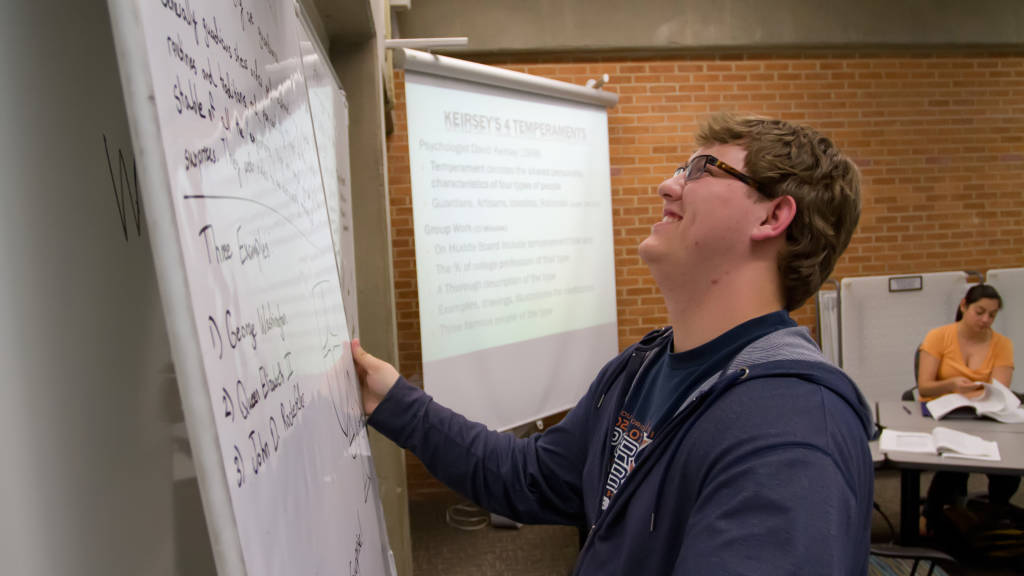 Richland College LearnLab