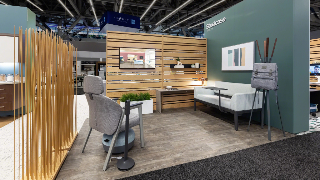 Six Top Trends in Healthcare Design Steelcase