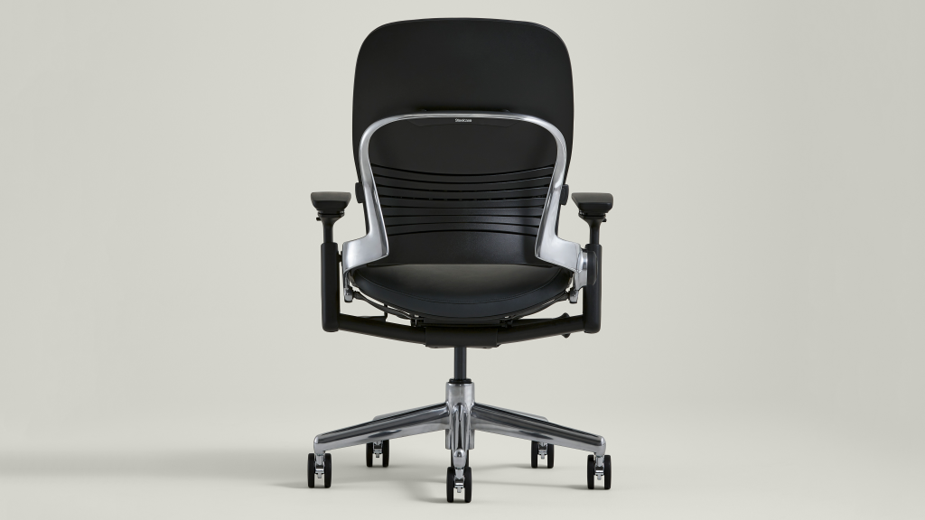 Leap work chair