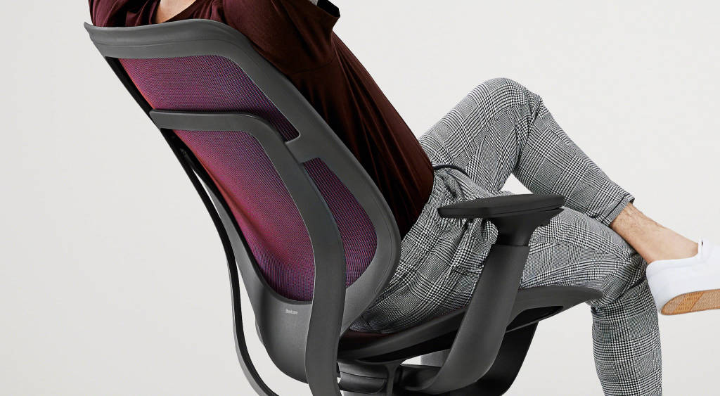 Go Beyond With Steelcase Karman Research article