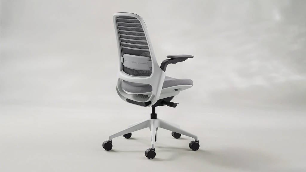 Steelcase Series 1 environment