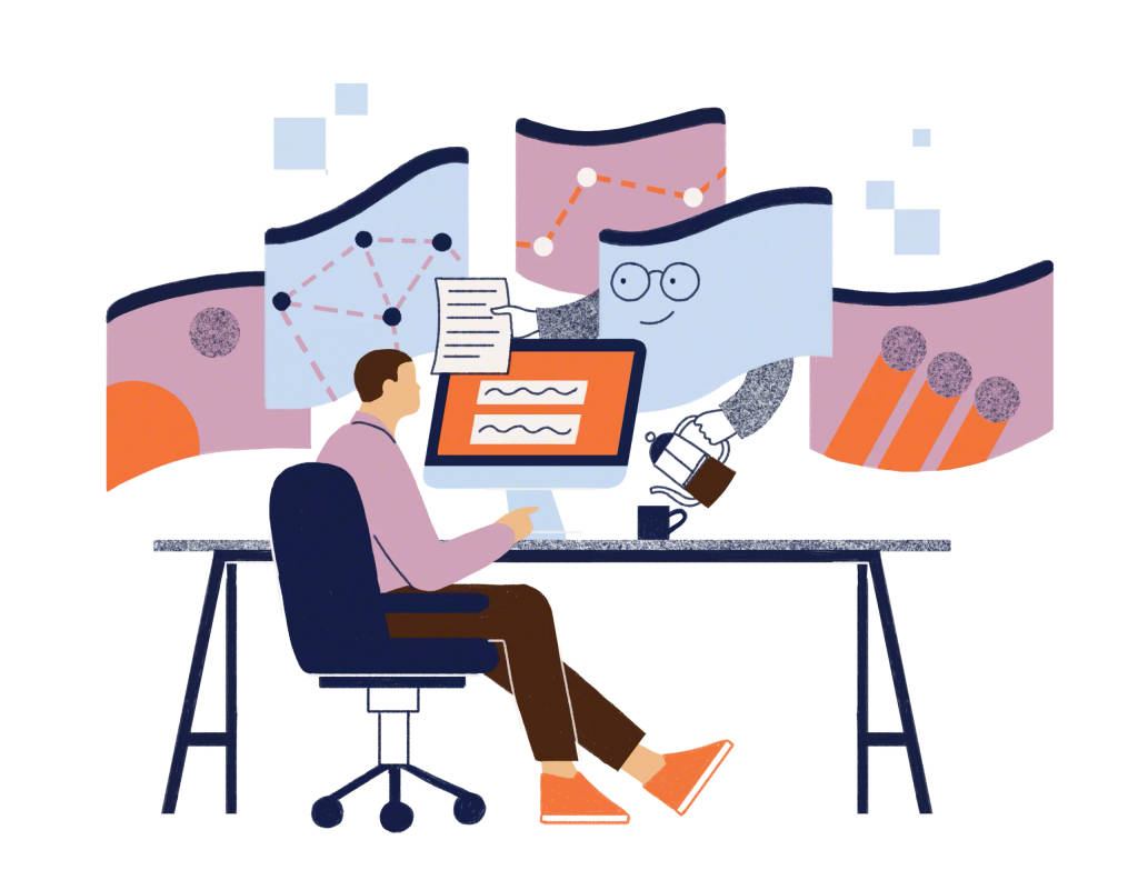Work Better Onboarding AI article banner