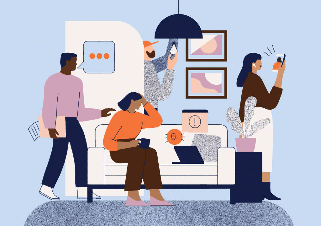 Work Better article