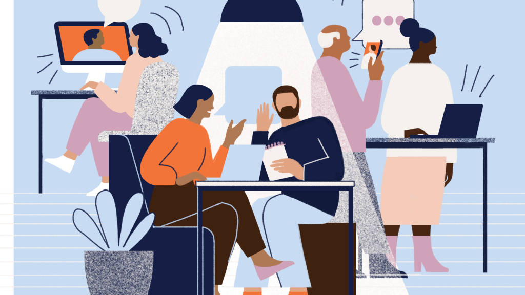 Work Better Article