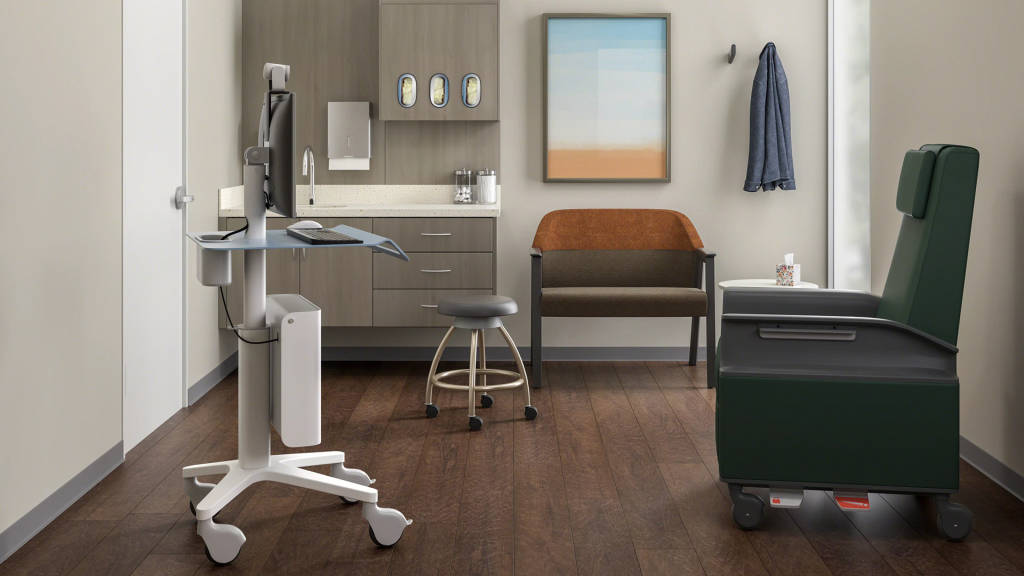 Convey, Embold, Empath, Pocket, Verge, Blu Dot Wook Hook