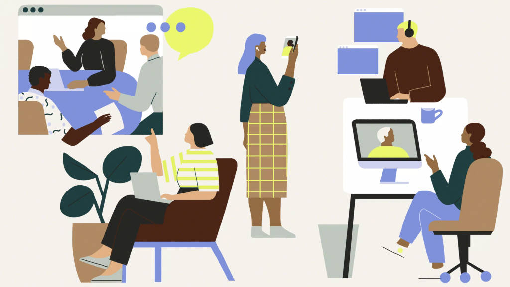 5 Ways Screens Drain Our Wellbeing and What To Do About It Research