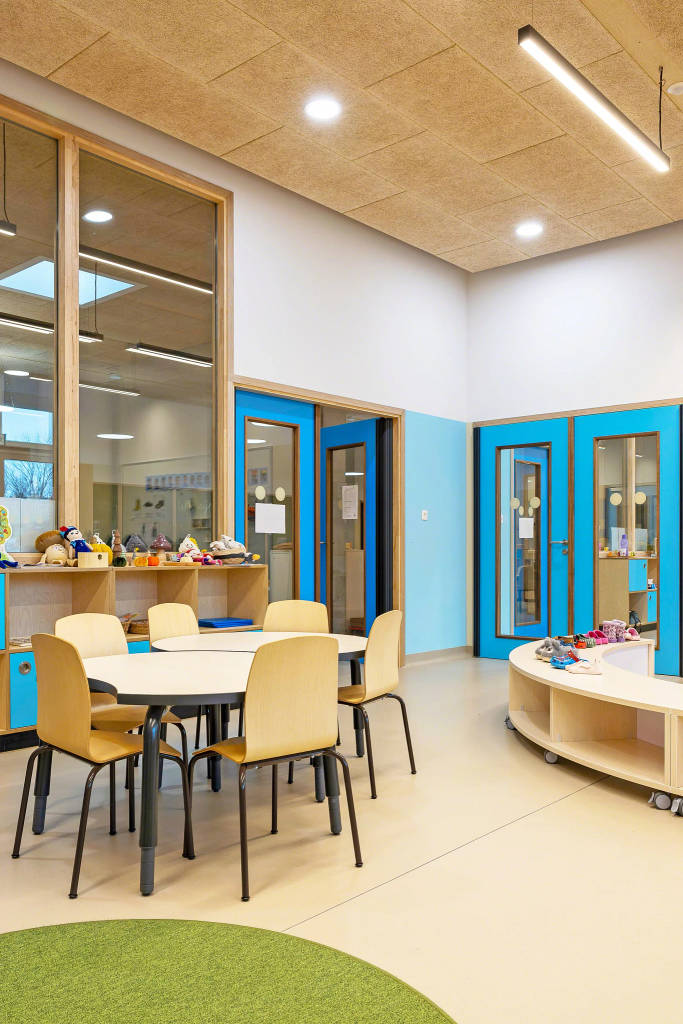 Campus STREAM: A New Blueprint for Lifelong Learning Research